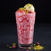 Kesar Falooda